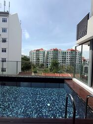 Primedge (D14), Apartment #560919401
